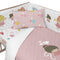 Happy Friday Dancing Bumper 210x40 cm