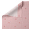 Happy Friday Dancing Sheet set cot 2 piece