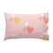 Happy Friday Dancing Sheet set cot 2 piece