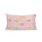 Happy Friday Pillow cover infantiles Dancing 50x75 cm (Single) Multicolor