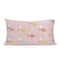 Happy Friday Dancing Pillow cover 50x75 cm (Single)
