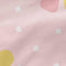 Happy Friday Dancing Pillow cover 50x75 cm (Single)