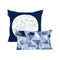 Happy Friday Cosmos Cushion cover 50x50 + 50x30 cm