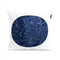 Happy Friday Cosmos Cushion cover 50x50 + 50x30 cm