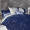 Happy Friday Cosmos Cushion cover 50x50 + 50x30 cm