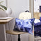 Happy Friday Cosmos Cushion cover 50x50 + 50x30 cm