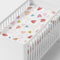 Happy Friday Dancing Fitted sheet cot