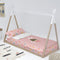 Happy Friday Dancing Nordic sack