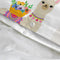 Happy Friday Cute llamas Duvet cover set 2 piece
