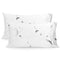 Happy Friday Dandelion Pillow cover
