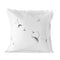 Happy Friday Dandelion Pillow cover