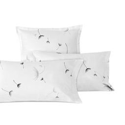 Happy Friday Dandelion Pillow cover