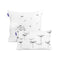 Happy Friday Dandelion Cushion cover 50x50 + 50x30 cm