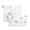 Happy Friday Dandelion Cushion cover 50x50 + 50x30 cm