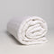 Happy Friday Bedspread Dash 240x260 cm (Double) White