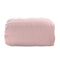 Happy Friday Dash Bedspread Pink/navy