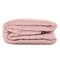 Happy Friday Dash Bedspread Pink/navy
