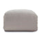 Happy Friday Dash Bedspread Grey