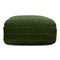Happy Friday Dash Bedspread Olive green