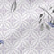 Happy Friday Delicate bouquet Fitted sheet