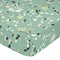 Happy Friday Delicate Fitted sheet