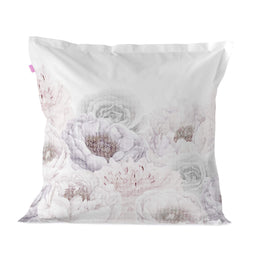 Happy Friday Delicate bouquet Cushion cover 60x60 cm