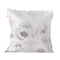 Happy Friday Delicate bouquet Cushion cover 60x60 cm