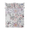 Happy Friday Delicate bouquet Bed sheet