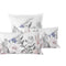 Happy Friday Delicate bouquet Pillow cover