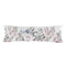 Happy Friday Delicate bouquet Pillow cover