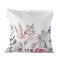 Happy Friday Delicate bouquet Pillow cover