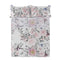 Happy Friday Sheet Delicate bouquet 210x270 cm (Double) Multicolor