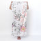 Happy Friday Delicate bouquet Towel 70x150 cm