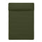 Happy Friday Dash Bedspread Olive green