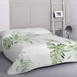 Happy Friday Delicate Bedspread