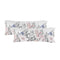 Happy Friday Delicate bouquet Pillow cover