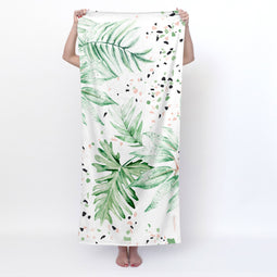 Happy Friday Delicate Towel 70x150 cm