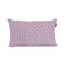 Happy Friday Delicate bouquet Cushion cover 50x50 + 50x30 cm