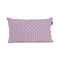 Happy Friday Delicate bouquet Cushion cover 50x50 + 50x30 cm