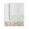 Happy Friday Delicate Towel set Pack of 2