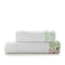 Happy Friday Delicate Towel set Pack of 2
