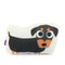 Happy Friday Dogs Cushion 40x30 cm