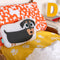 Happy Friday Dogs Cushion 40x30 cm