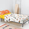 Happy Friday Dogs Sheet set 2 piece
