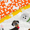 Happy Friday Dogs Sheet set 2 piece