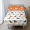 Happy Friday Dogs Sheet set 2 piece