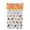 Happy Friday Dogs Sheet set 2 piece