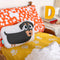 Happy Friday Dogs Duvet cover set 2 piece