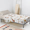 Happy Friday Dino family Sheet set 2 pieces
