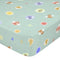 Happy Friday Dreaming Fitted sheet